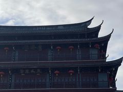 -潮州古城