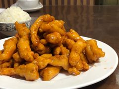 -华春餐馆(鱼山路店)