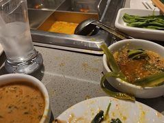 -海底捞火锅(枫蓝国际购物中心店)