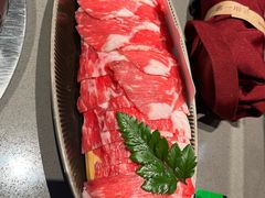 -巴奴毛肚火锅(大剧院店)