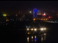 -中国宜宾·长江地标广场