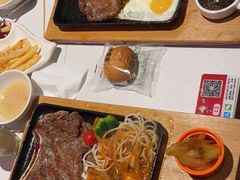 -豪享来(我格广场店)