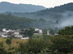 -塔川景区
