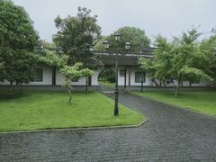 -渭塘酒家(生态园店)