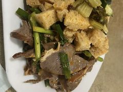 羊肉萝卜-军嫂饺子馆(岳家寨小区店)