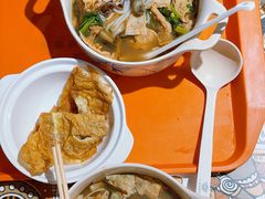 -文昌桥螺蛳粉(魏公村店)