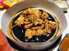 -将军牛排·尔滨地标朝鲜族美食(总店)