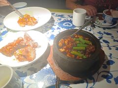 -桂满陇·桃花院落(长泰广场店)