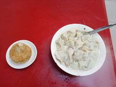 -宋家馄饨馆(八一公园店)