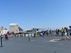 -中途岛号航空母舰博物馆