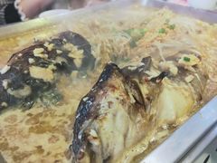 -鱼酷活鱼烤鱼(信息城店)