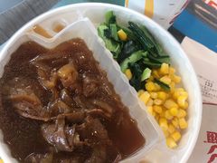 -麦当劳(桐乡润丰步行街店)