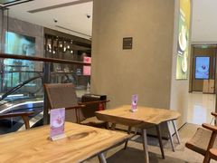 -théATRE 茶聚场(王府中環店)