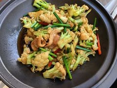 -金枝玉叶上海人家食府(三里河店)