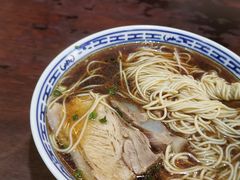 -同得兴 Since·1995 传统苏式面馆(嘉馀坊店)