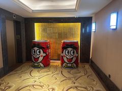 -上海神旺大酒店
