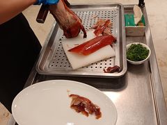-红菜坊·烤鸭·川鲁宴(石园店)