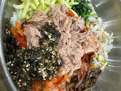 -全州拌饭馆(龙源西街店)