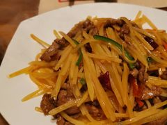 -云龙轩(迪士尼探索家度假酒店)