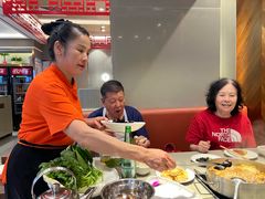 -蝎王府羊蝎子(天通苑店)