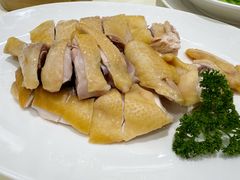 -兴悦酒家(环市东路店)