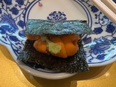 -鮨冠OMAKASE食べ放题(北京首店)