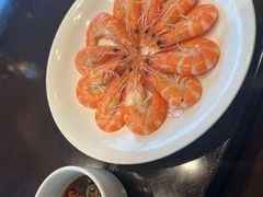 -中山保利艾美酒店-乐美中餐厅