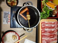 -吉野家(567漫天地店)