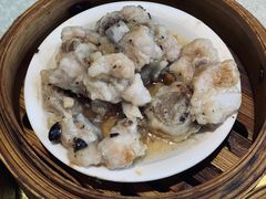 豉汁蒸排骨-泮金大塘(北二七路店)