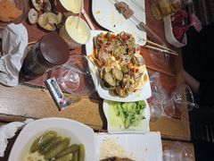 -金刚山烧烤(中山路店)