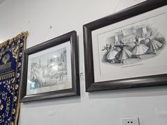-苏坦土耳其西餐厅(玉林店)