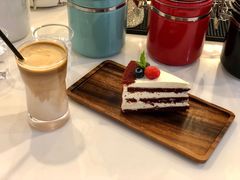 -姆们M Sweetie Cake(五道口店)