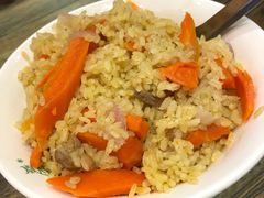 -清真益鑫羊肉手抓馆(南大街店)