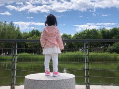 -大兴滨河森林公园