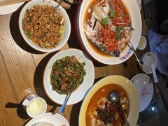 -湘阁里辣(大朗广场店)