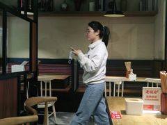 -老碗会·陕西手工面(燕南路店)