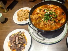 -萧记三鲜烩面(郑汴路店)