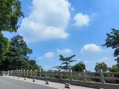 -广州市白云山风景名胜区