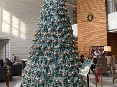 -天津海河悦榕庄·Lobby Lounge大堂吧