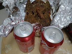 -巴山·烤全羊(高新总店)