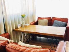 -几静cafe(基湖店)