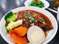 -康师傅私房牛肉面(北京南站店)