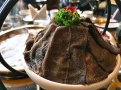 -小天鹅火锅·一线江景洪鼎旗舰店(洪崖洞店)