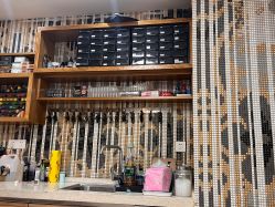 -长沙纹身·龙堂刺青·三土师傅的店