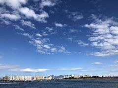 -东戴河风景区-止锚湾