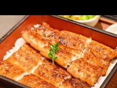 -玄白·炭烤活鳗(上海首店)