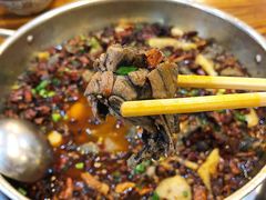 -黑竹香鸡(营和巷店)