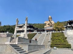 -句容茅山景区