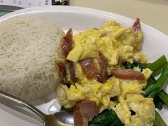 -永盈茶餐厅(中山四路店)