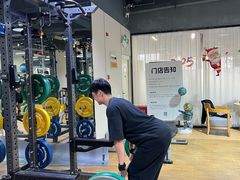 -恒之健私人定制健身(成山店)